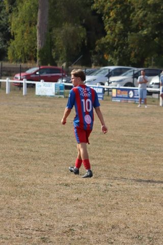 FC BEAUSSAIS (R3) 06 09 26