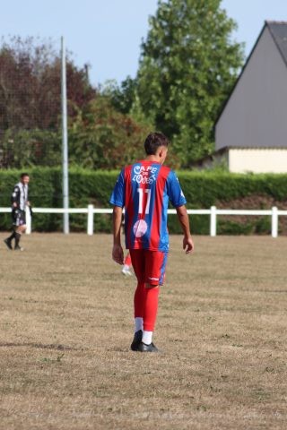 FC BEAUSSAIS (R3) 06 09 26