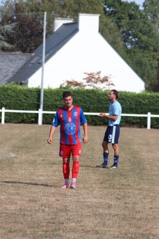 FC BEAUSSAIS (R3) 06 09 26