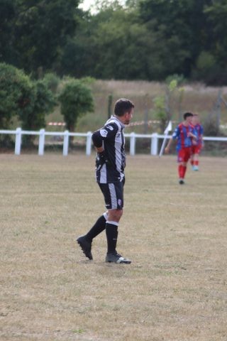 FC BEAUSSAIS (R3) 06 09 26