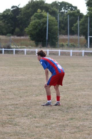 FC BEAUSSAIS (R3) 06 09 26