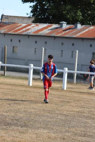 FC BEAUSSAIS (R3) 06 09 26