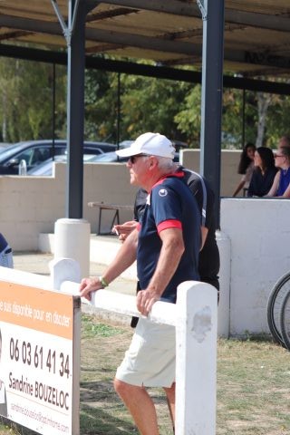 FC BEAUSSAIS (R3) 06 09 26