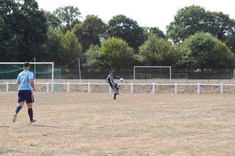 FC BEAUSSAIS (R3) 06 09 26