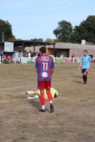 FC BEAUSSAIS (R3) 06 09 26
