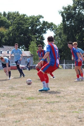 FC BEAUSSAIS (R3) 06 09 26