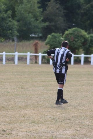 FC BEAUSSAIS (R3) 06 09 26