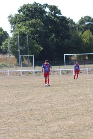 FC BEAUSSAIS (R3) 06 09 26
