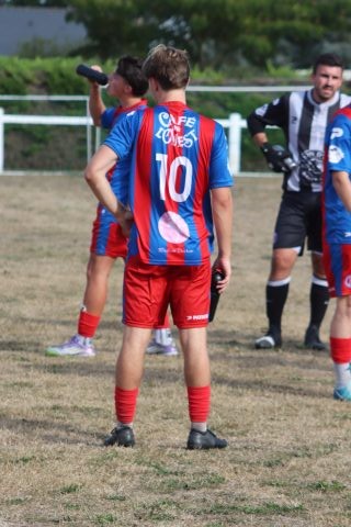 FC BEAUSSAIS (R3) 06 09 26