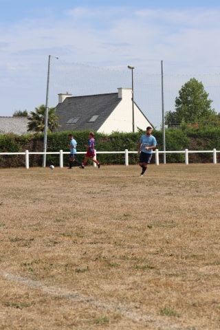 FC BEAUSSAIS (R3) 06 09 26