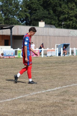 FC BEAUSSAIS (R3) 06 09 26