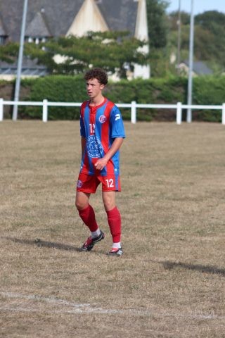 FC BEAUSSAIS (R3) 06 09 26