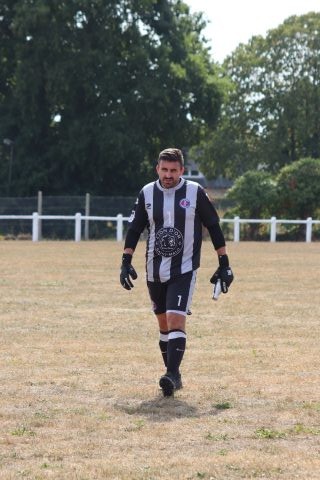 FC BEAUSSAIS (R3) 06 09 26