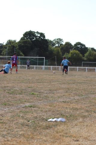 FC BEAUSSAIS (R3) 06 09 26
