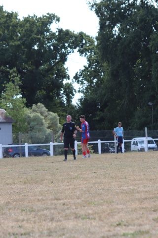 FC BEAUSSAIS (R3) 06 09 26