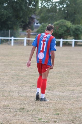 FC BEAUSSAIS (R3) 06 09 26
