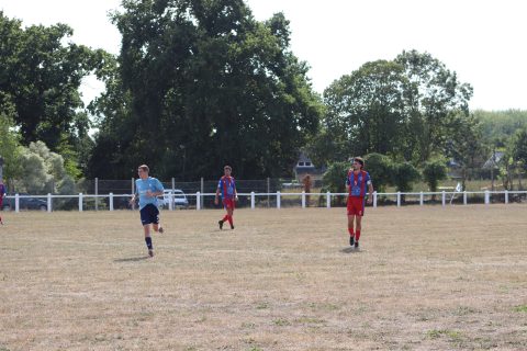 FC BEAUSSAIS (R3) 06 09 26