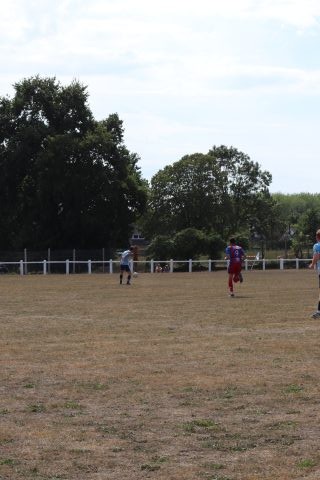 FC BEAUSSAIS (R3) 06 09 26