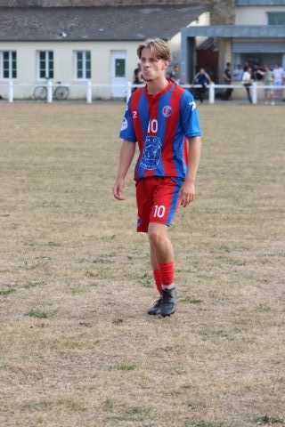 FC BEAUSSAIS (R3) 06 09 26