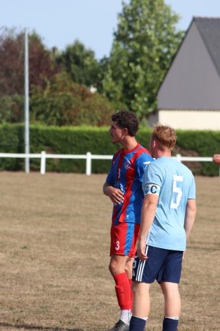 FC BEAUSSAIS (R3) 06 09 26