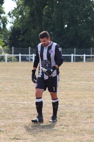 FC BEAUSSAIS (R3) 06 09 26