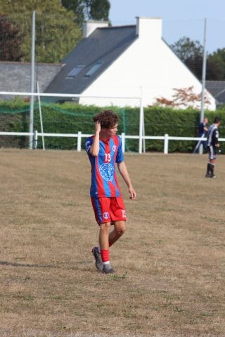 FC BEAUSSAIS (R3) 06 09 26