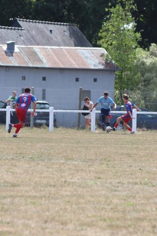 FC BEAUSSAIS (R3) 06 09 26
