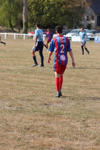 FC BEAUSSAIS (R3) 06 09 26