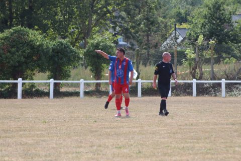 FC BEAUSSAIS (R3) 06 09 26