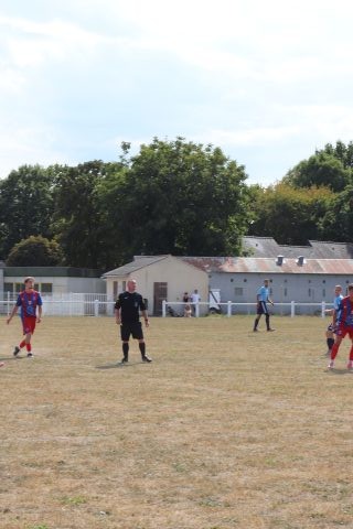 FC BEAUSSAIS (R3) 06 09 26