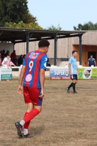 FC BEAUSSAIS (R3) 06 09 26