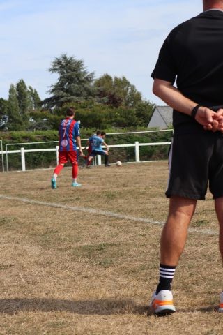 FC BEAUSSAIS (R3) 06 09 26