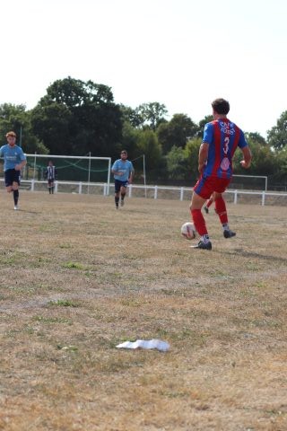 FC BEAUSSAIS (R3) 06 09 26