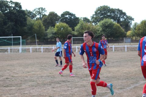 FC BEAUSSAIS (R3) 06 09 26