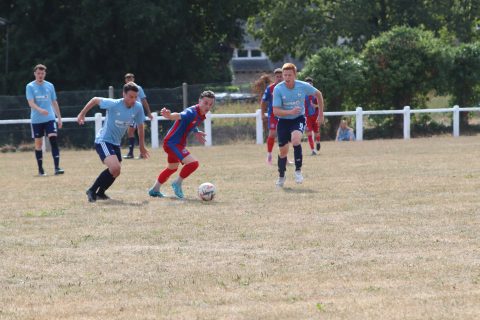 FC BEAUSSAIS (R3) 06 09 26