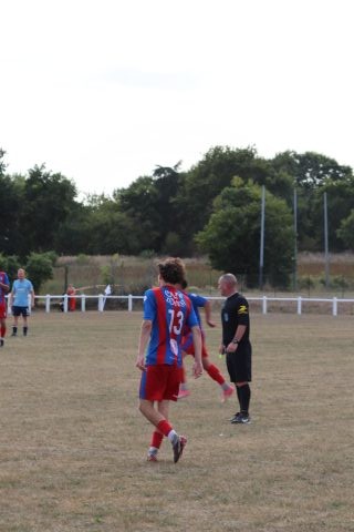 FC BEAUSSAIS (R3) 06 09 26