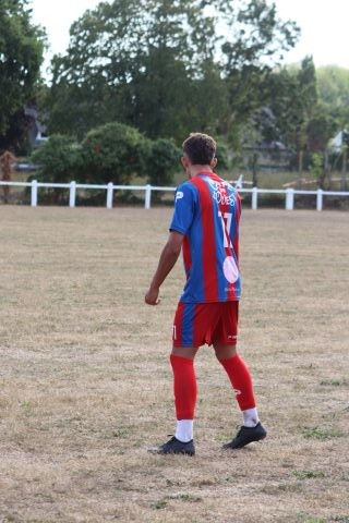 FC BEAUSSAIS (R3) 06 09 26