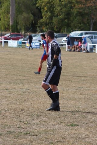 FC BEAUSSAIS (R3) 06 09 26
