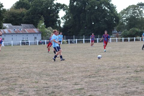 FC BEAUSSAIS (R3) 06 09 26