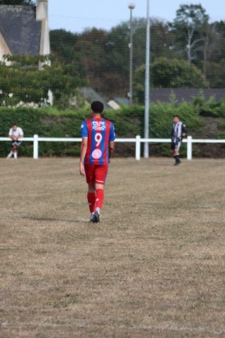 FC BEAUSSAIS (R3) 06 09 26