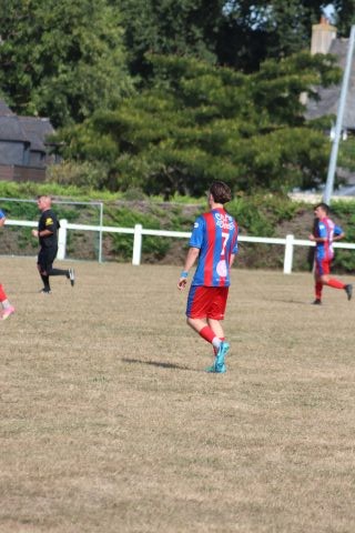 FC BEAUSSAIS (R3) 06 09 26