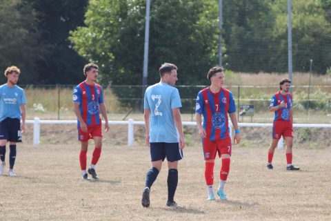 FC BEAUSSAIS (R3) 06 09 26