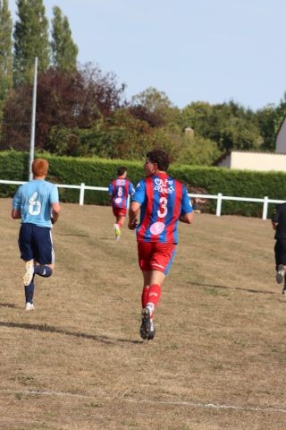 FC BEAUSSAIS (R3) 06 09 26