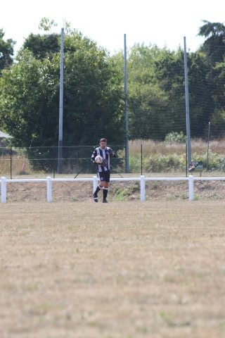 FC BEAUSSAIS (R3) 06 09 26