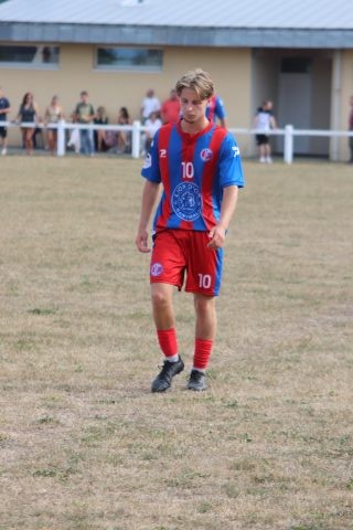 FC BEAUSSAIS (R3) 06 09 26