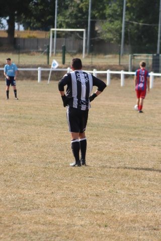 FC BEAUSSAIS (R3) 06 09 26