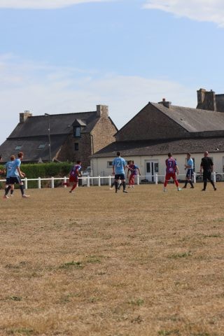 FC BEAUSSAIS (R3) 06 09 26