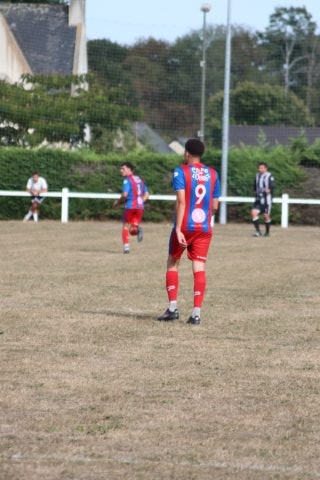 FC BEAUSSAIS (R3) 06 09 26