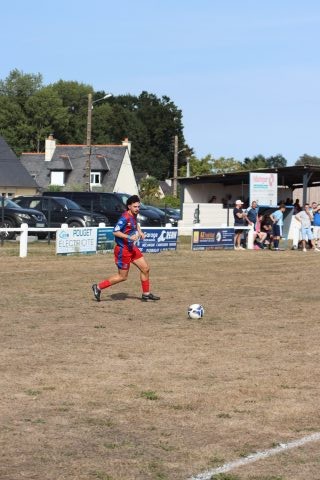 FC BEAUSSAIS (R3) 06 09 26
