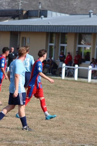 FC BEAUSSAIS (R3) 06 09 26